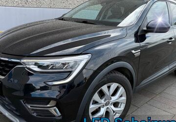 Renault Arkana 177.000 km 13.499 &euro; Köln 50739