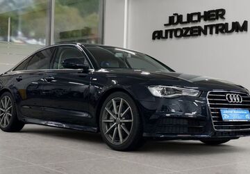 Audi A6 93.000 km 22.490 &euro; Jülich 52428