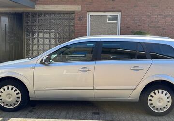 Opel Astra 142.400 km 2.450 &euro; Euskirchen 53881