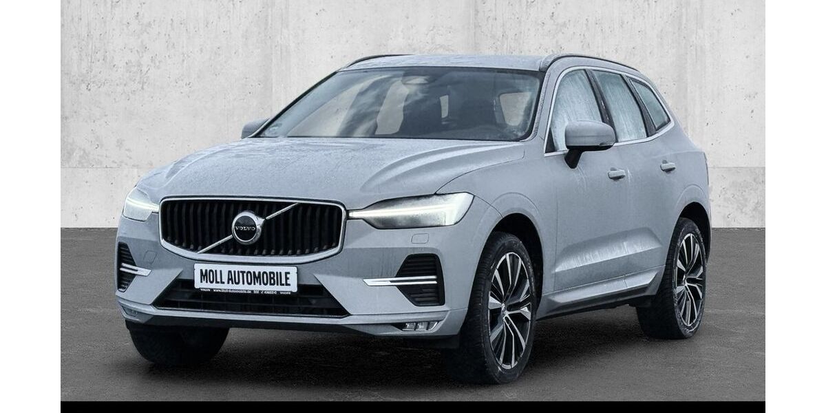 Volvo XC60 29.403 km 35.340 &euro; Bergheim 50126