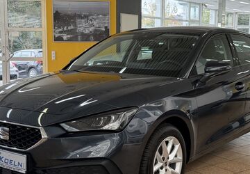 Seat Leon 10.750 km 22.999 &euro; Kerpen 50171