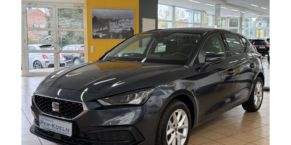 Seat Leon 10.750 km 22.999 &euro; Kerpen 50171