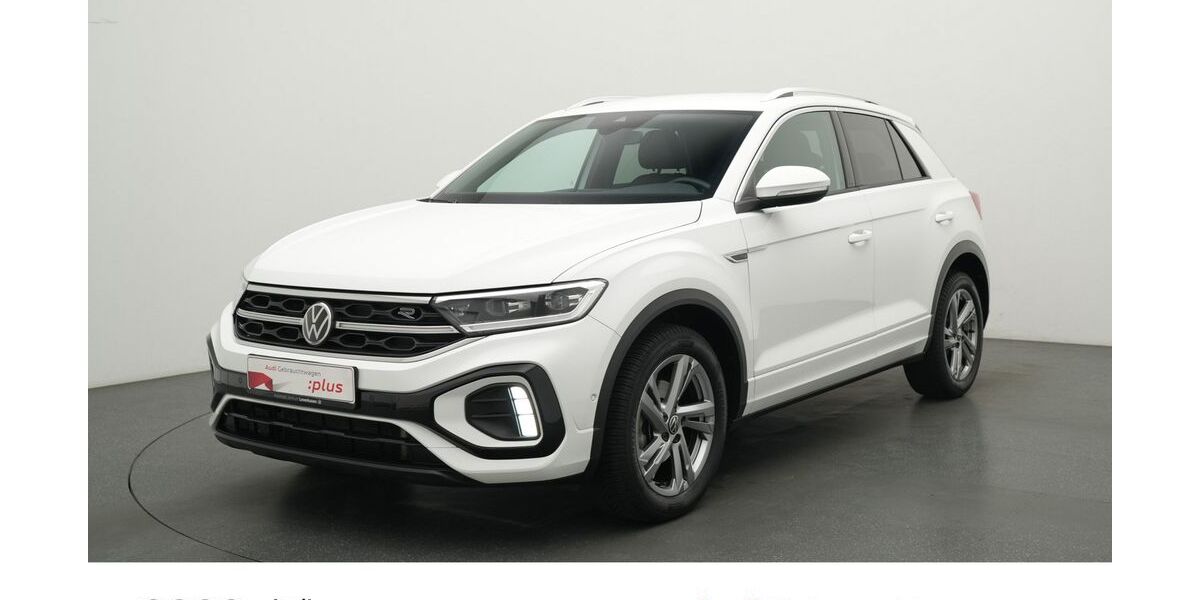 VW T-Roc 35.565 km 28.480 &euro; Leverkusen 51373