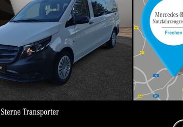 Mercedes-Benz Vito 62.326 km 32.580 &euro; Frechen 50226