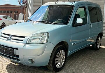 Citroen Berlingo 141.676 km 2.990 &euro; Düren 52349