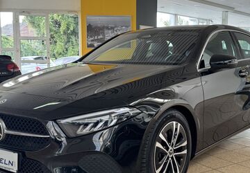 Mercedes-Benz A 180 36.389 km 26.999 &euro; Kerpen 50171