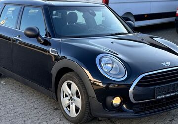 Mini ONE 158.500 km 10.950 &euro; Bornheim 53332