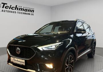 MG ZS 84.144 km 12.890 &euro; Dormagen 41540