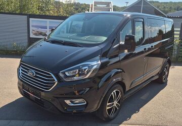 Ford Tourneo Custom 54.860 km 31.999 &euro; Bornheim 53332