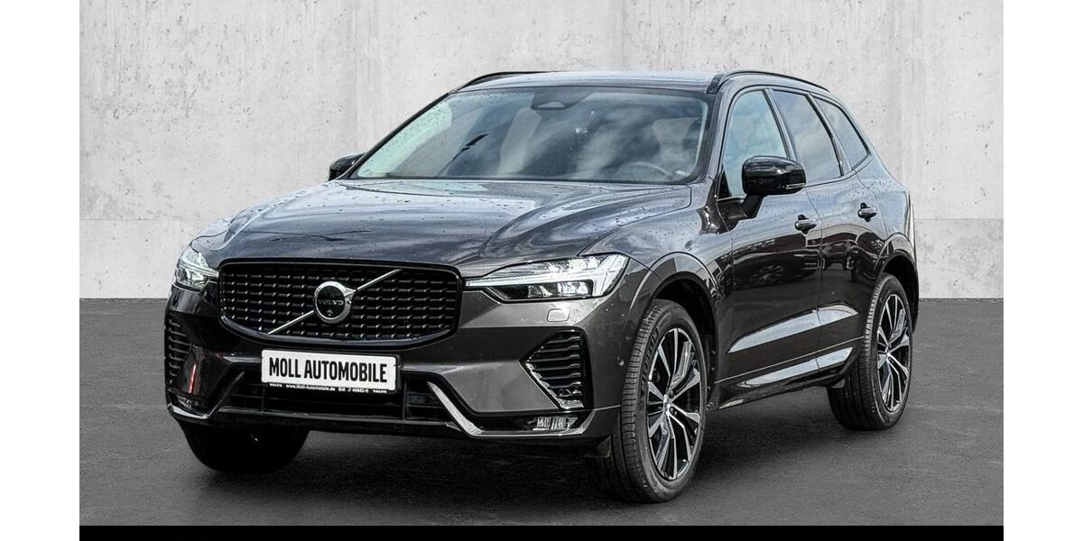 Volvo XC60 36.834 km 41.790 &euro; Bergheim 50126