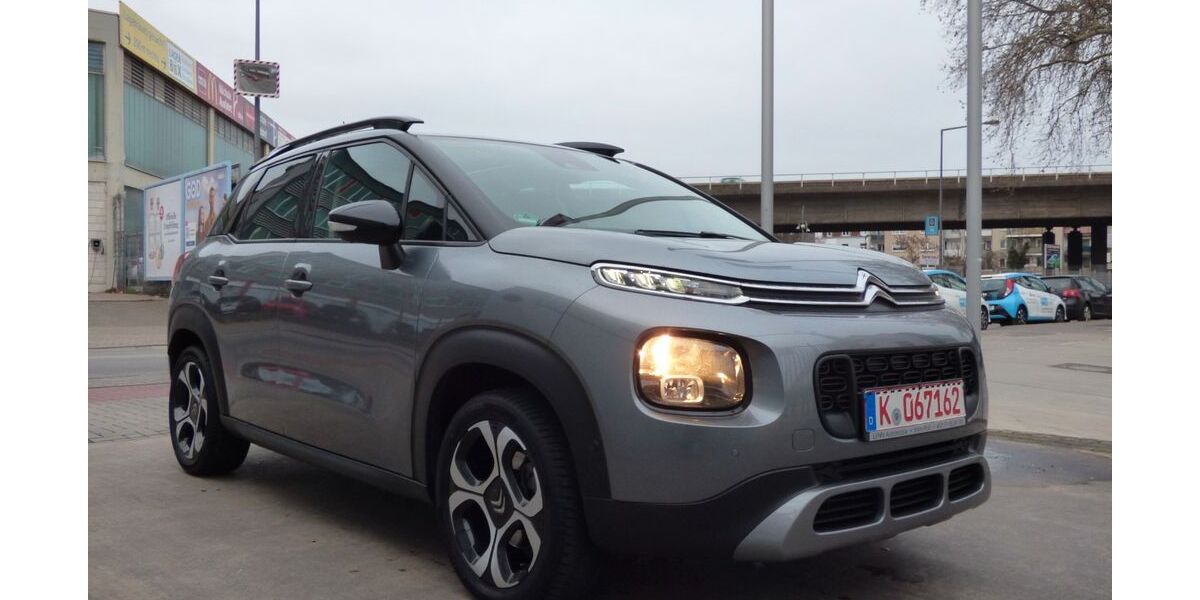 Citroen C3 Aircross 39.000 km 13.999 &euro; Köln 51105