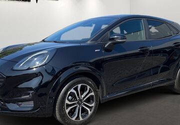Ford Puma 46.398 km 19.990 &euro; Köln 51107