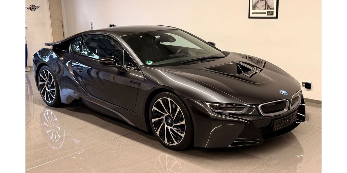 BMW i8 14.268 km 72.500 &euro; Köln 51149