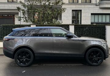 Land Rover Range Rover Velar 99.750 km 32.950 &euro; Köln 50672