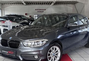 BMW 118 94.966 km 14.649 &euro; Erftstadt / Köln 50374