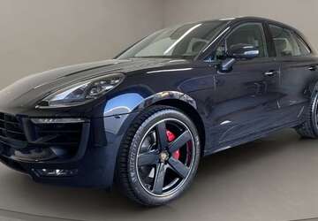Porsche Macan 51.955 km 52.500 &euro; Köln 50823