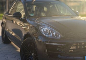 Porsche Macan 118.000 km 33.500 &euro; Leverkusen 51371