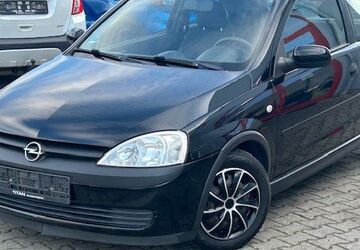 Opel Corsa 79.000 km 2.850 &euro; Erftstadt 50374