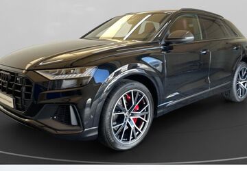 Audi SQ8 43.375 km 72.980 &euro; Köln 50823