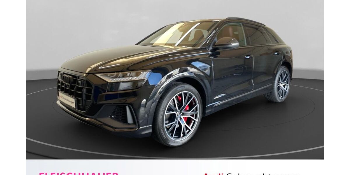 Audi SQ8 43.375 km 72.980 &euro; Köln 50823