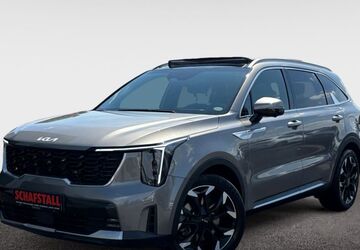 Kia Sorento 11.271 km 51.979 &euro; Elsdorf (bei Köln) 50189