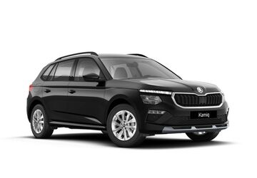 Skoda Kamiq 2.980 km 26.480 &euro; Leverkusen 51379