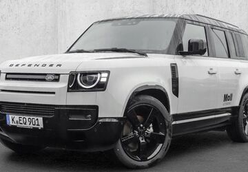 Land Rover Defender 12.900 km 92.490 &euro; Köln 51149