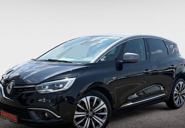 Renault Scenic 84.543 km 12.979 &euro; Elsdorf (bei Köln) 50189