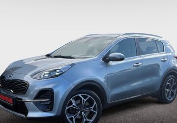 Kia Sportage 63.938 km 24.979 &euro; Elsdorf (bei Köln) 50189
