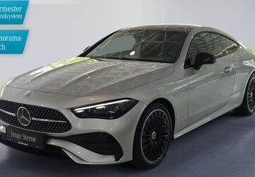 Mercedes-Benz CLE 300 21.049 km 56.380 &euro; Bergheim 50126