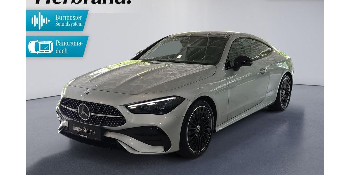 Mercedes-Benz CLE 300 21.049 km 56.380 &euro; Bergheim 50126