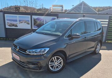 VW Touran 67.260 km 24.999 &euro; Bornheim 53332