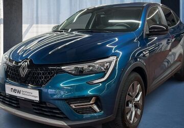 Renault Arkana 47.598 km 21.920 &euro; Köln 50939