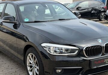 BMW 118 152.000 km 10.500 &euro; Euskirchen 53879