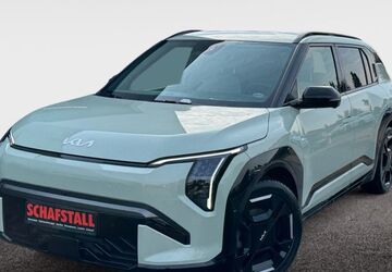 Kia EV3 12.247 km 38.979 &euro; Elsdorf (bei Köln) 50189