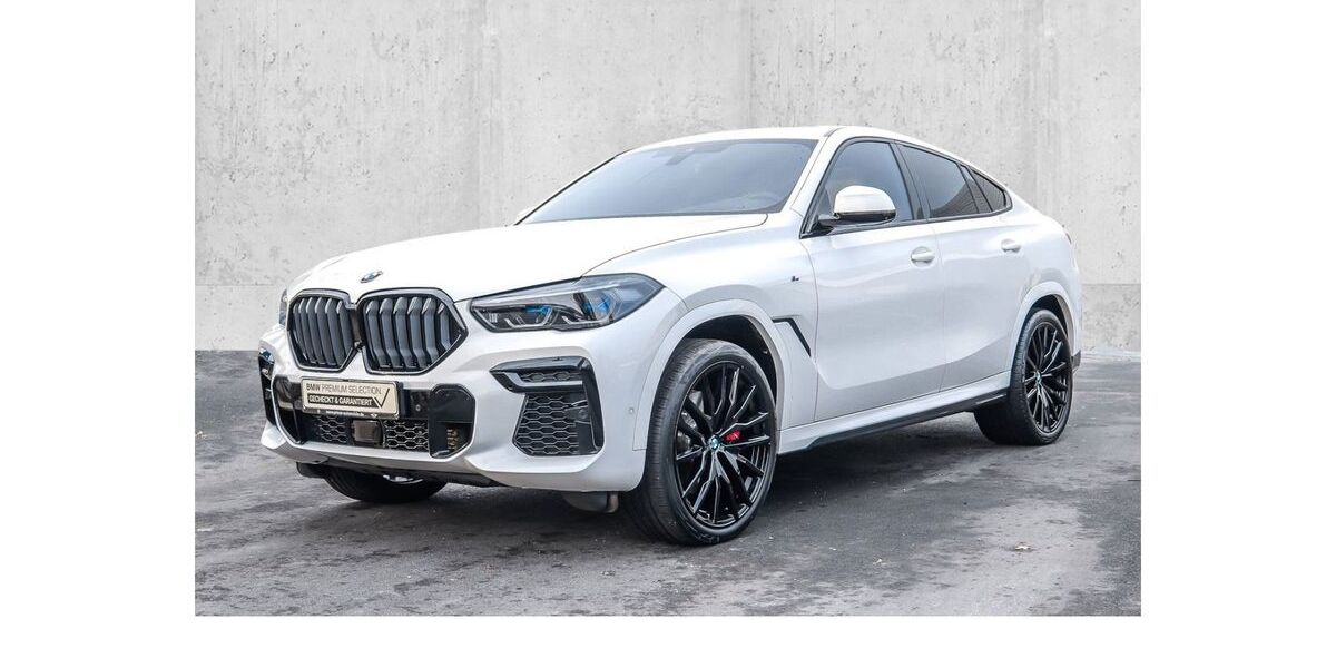 BMW X6 27.198 km 67.990 &euro; Köln-West 50858