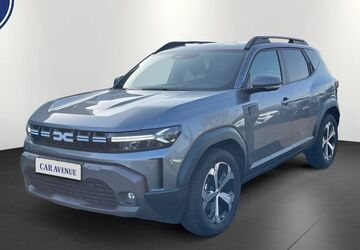 Dacia Duster 25.286 km 19.450 &euro; Euskirchen 53881