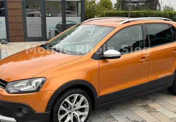 VW Polo 84.270 km 9.980 &euro; Bornheim 53332