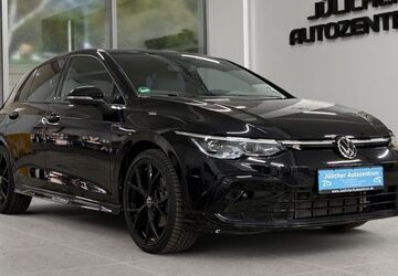 VW Golf 30.000 km 29.790 &euro; Jülich 52428