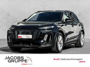 Gebrauchte Audi e-tron