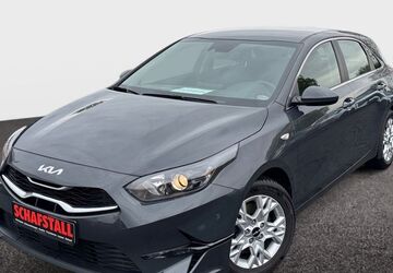 Kia ceed / Ceed 16.451 km 19.979 &euro; Elsdorf (bei Köln) 50189
