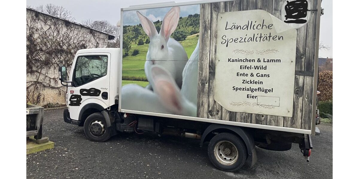 Renault Andere 227.500 km 5.400 &euro; Euskirchen 53881