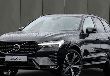 Volvo XC60 25.400 km 54.860 &euro; Köln 50968