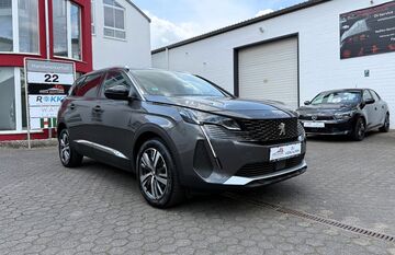 Gebrauchte Peugeot 5008