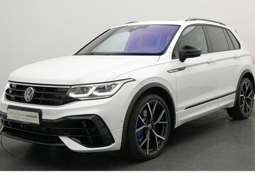 VW Tiguan 22.338 km 51.480 &euro; Leverkusen 51379