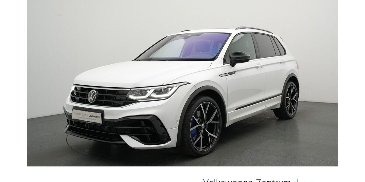 VW Tiguan 22.338 km 51.480 &euro; Leverkusen 51379