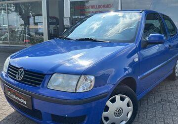 VW Polo 117.534 km 2.890 &euro; Bergheim Zieverich (bei Köln) 50126