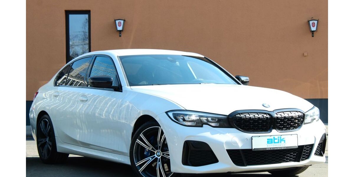 BMW M340i 169.000 km 35.799 &euro; Köln 51107