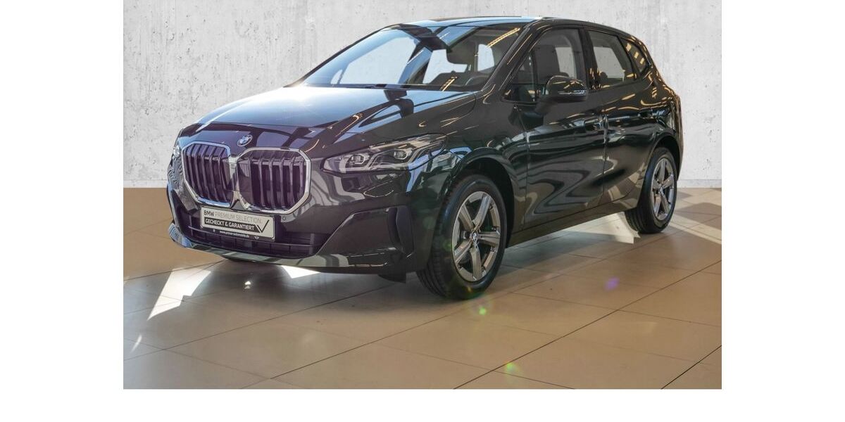 BMW 220 Active Tourer 5.294 km 29.990 &euro; Köln Süd 50968