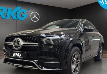Mercedes-Benz GLE 350 53.336 km 59.220 &euro; Bornheim 53332